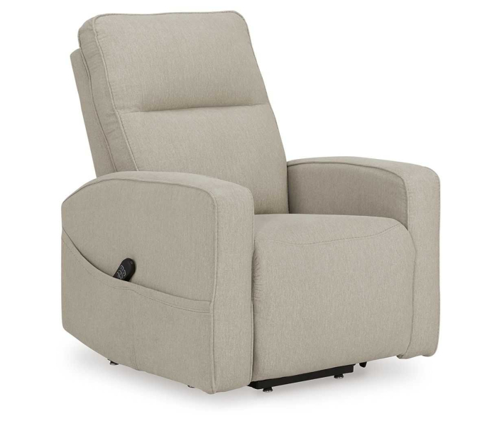 Starganza - Smoke - Power Lift Recliner
