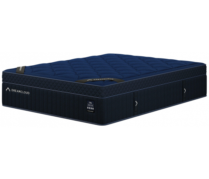Dreamcloud Ultra Memory Foam Mattress Blue