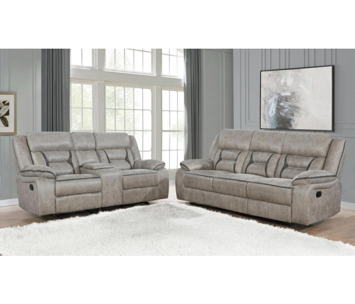 Reclining Sofas & Loveseats