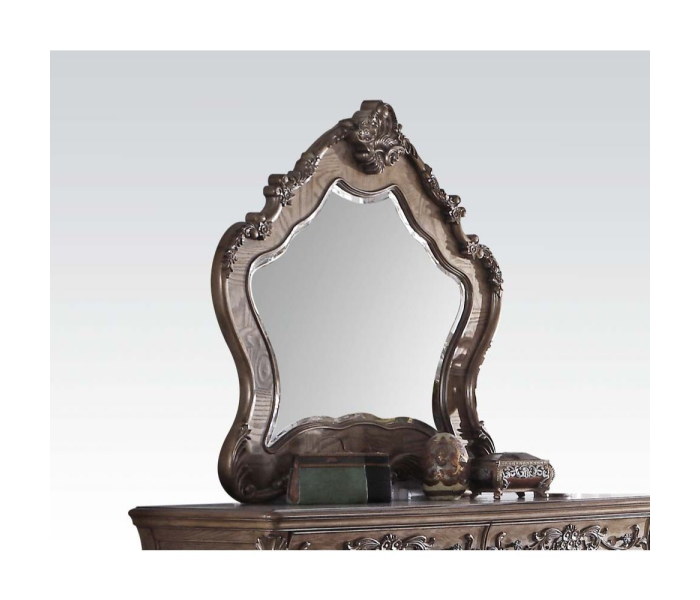 Ragenardus - Mirror - Vintage Oak