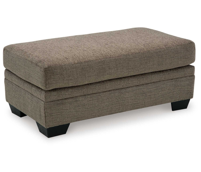 Stonemeade - Nutmeg - Ottoman
