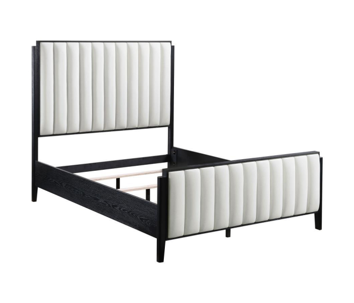 Brookmead - Upholstered Eastern King Bed