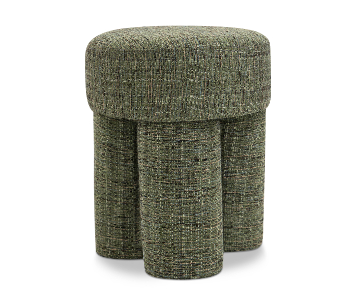 Larson - Ottoman / Stool