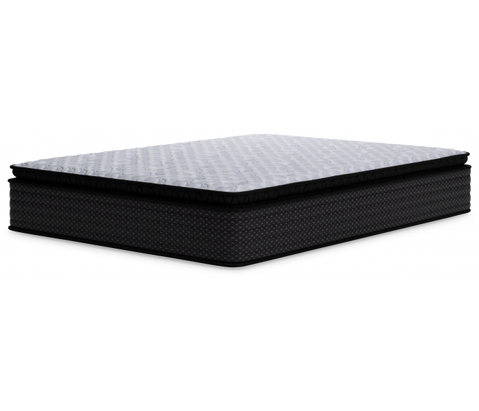 Anniversary Edition Pillowtop - King Mattress - White