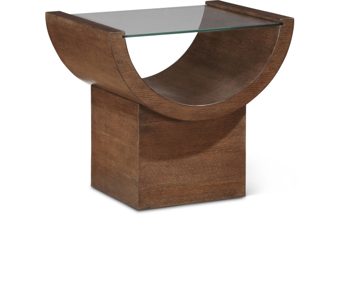 Beverwil - End Table, 20"