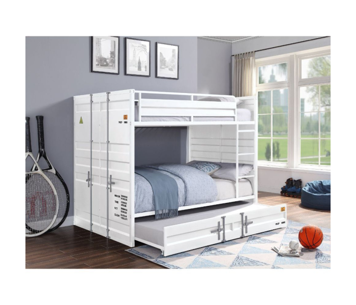 Cargo - Bunk Bed