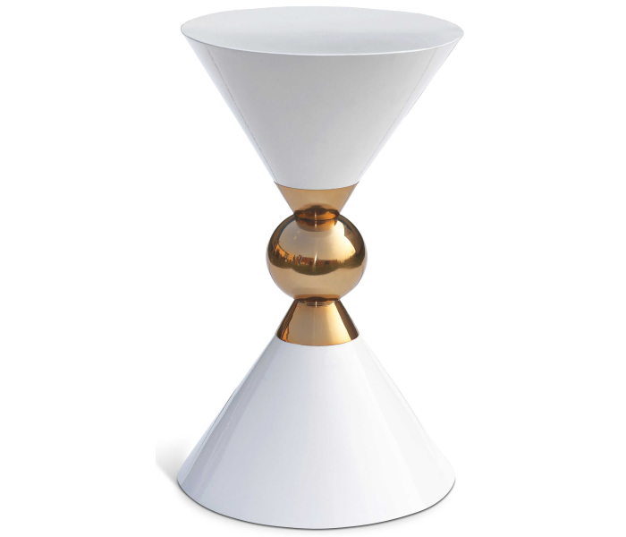 Malia - End Table, 14"