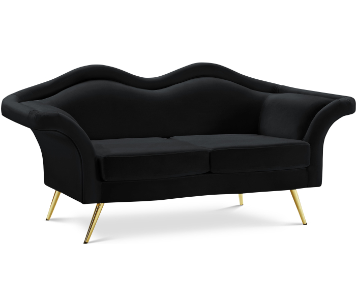 Lips - Loveseat