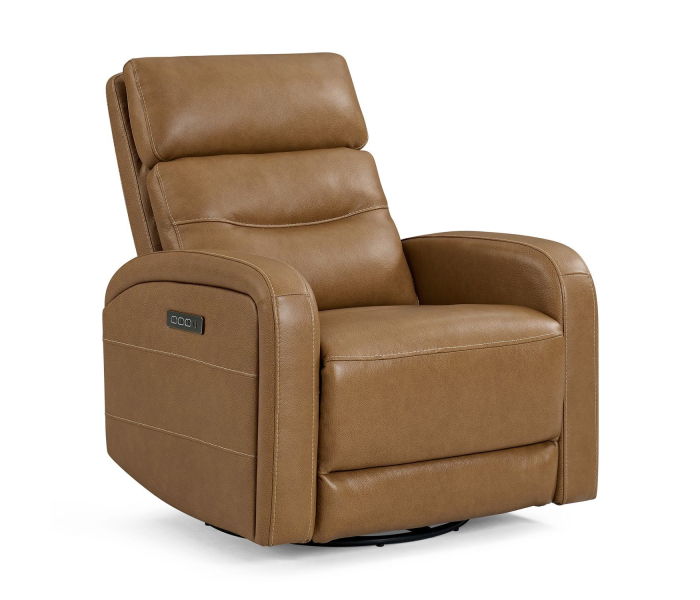 Rosslyn - Swivel Glider Recliner P3