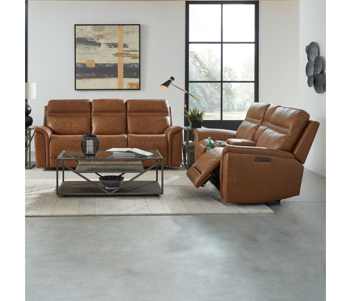 Cooper - Sofa & Loveseat