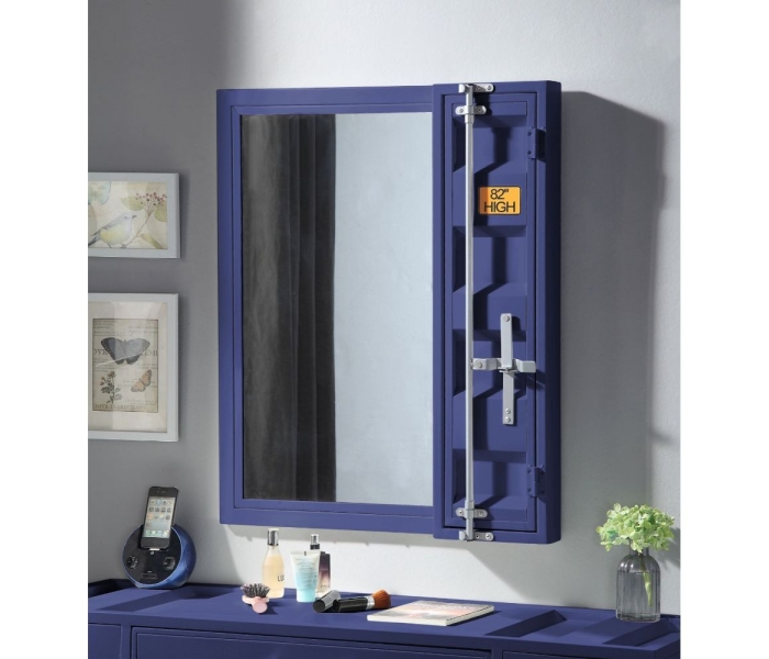 Cargo - Vanity Mirror