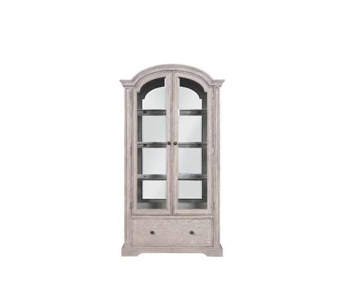 Wynsor - Curio - Antique Champagne