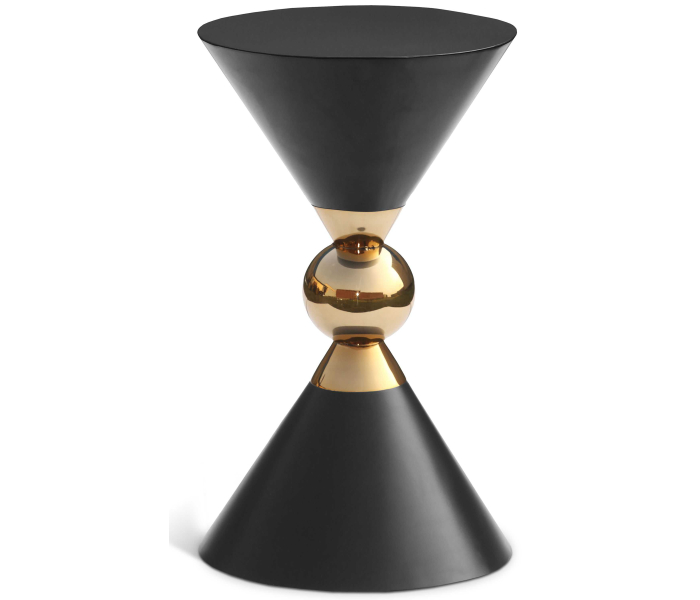 Malia - End Table, 14"