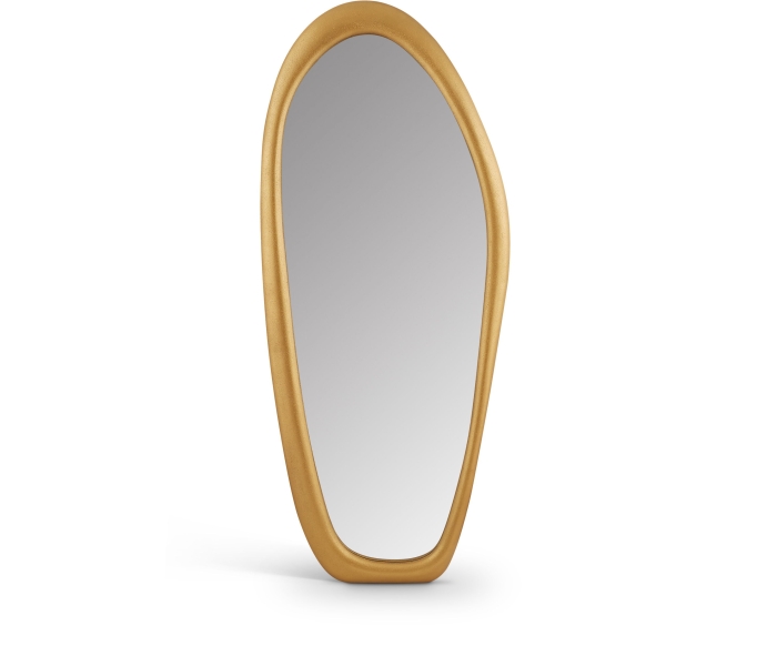 Holland - Mirror - Brass