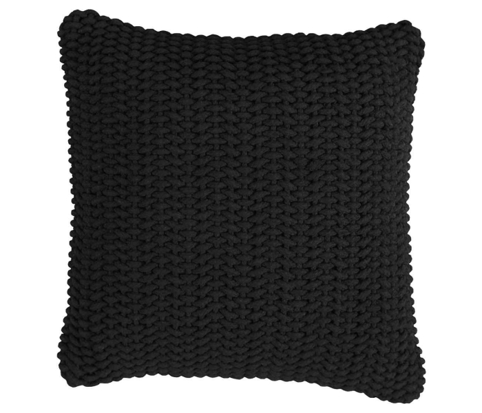 Renemore - Black - Pillow