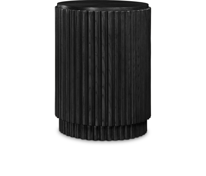 Ronin - End Table, 17.5"