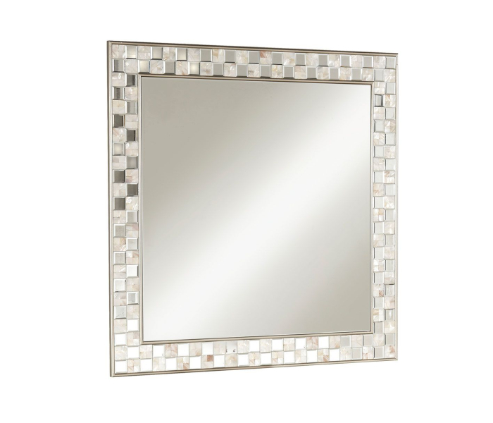 Nasa - Wall Decor - Mirrored