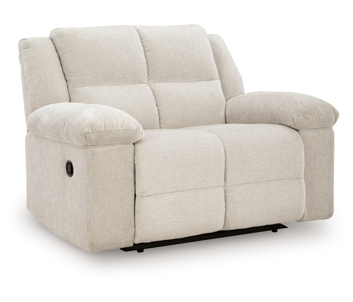 Orlen Zero Wall Wide Seat Recliner Winter