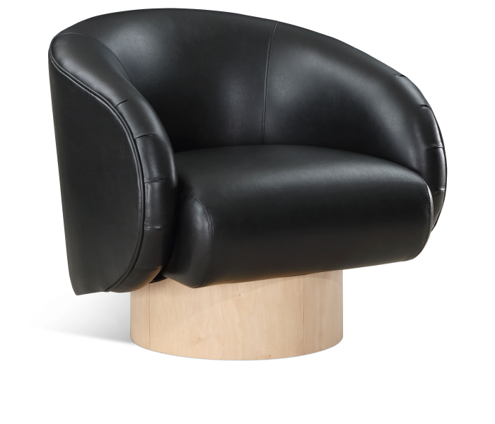 Gibson - Swivel Accent Chair