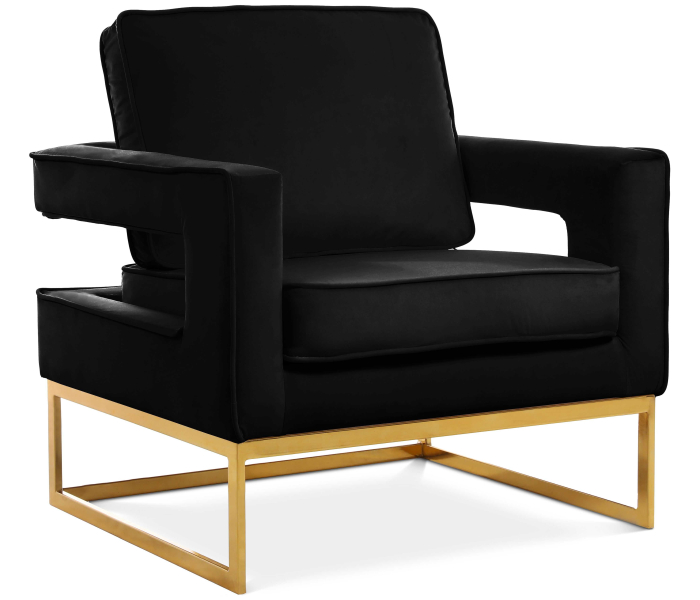 Noah - Accent Chair