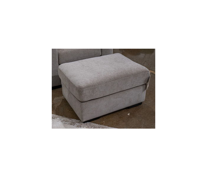 Bridgepoint - Ottoman - Stone