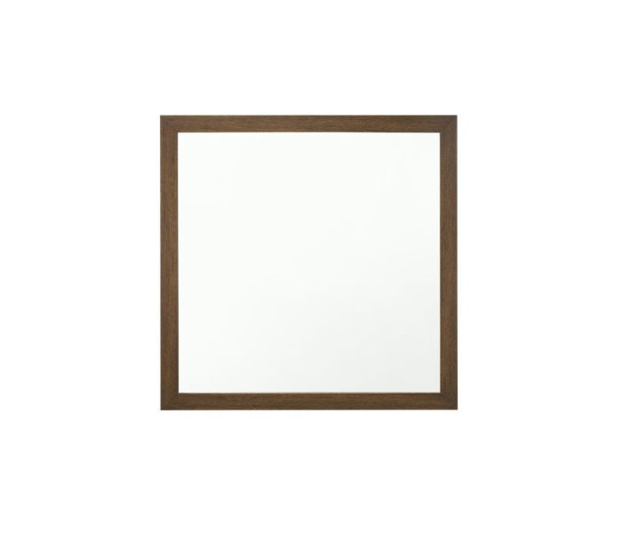 Miquell - Mirror - Oak