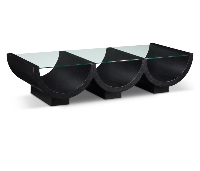Beverwil - Coffee Table, 60"