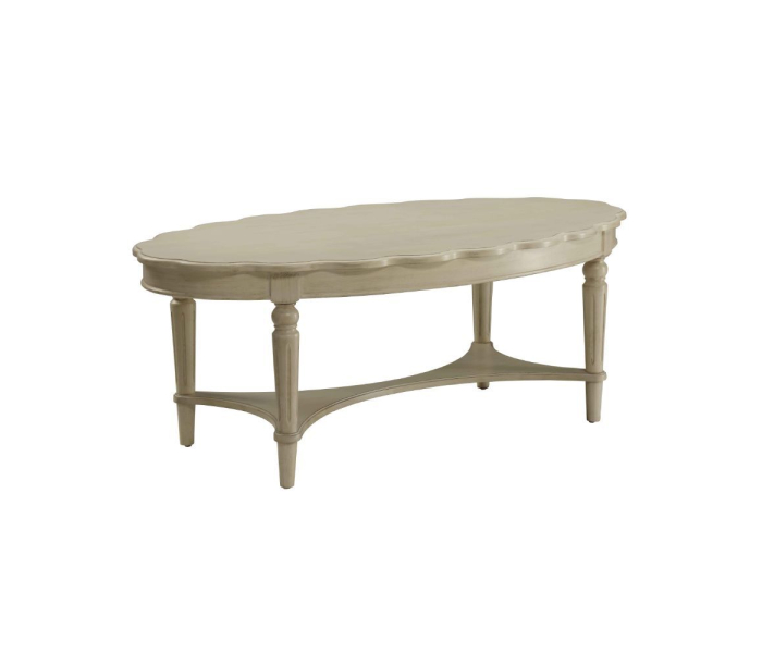 Fordon - Coffee Table - Antique, 50"