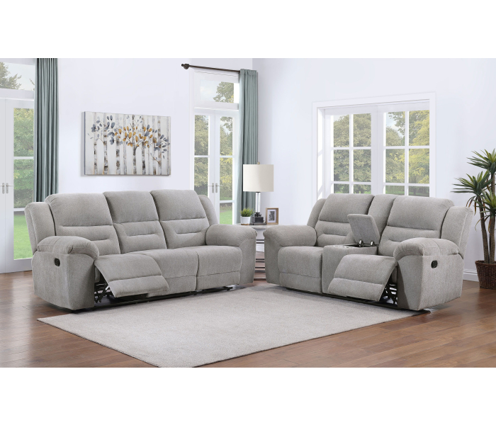 Reclining Sofas & Loveseats