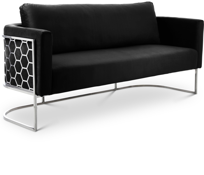 Casa - Sofa, 75.5"