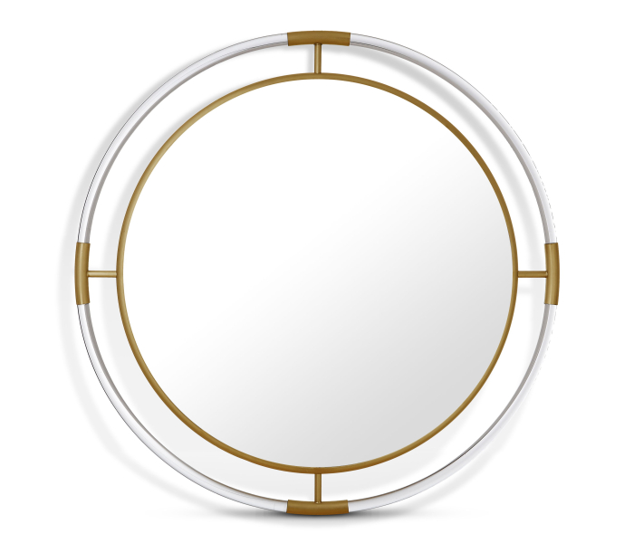 Ghost - Mirror Round