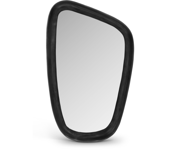 Auberge - Metal Mirror