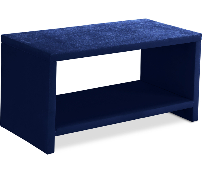 Cleo - Night Stand - Navy