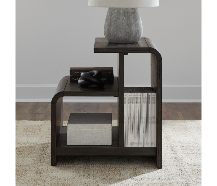 Perspectives - End Table, 22"