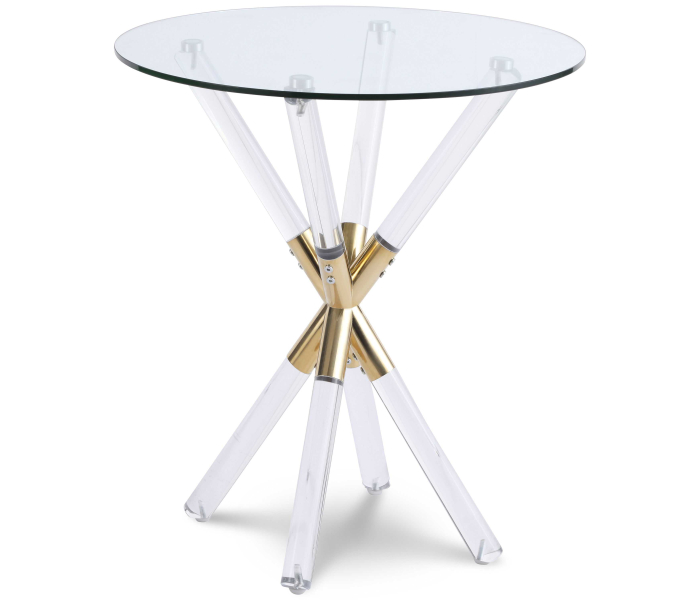 Mercury - End Table, 18"