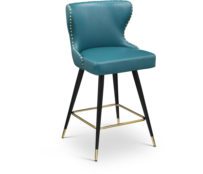 Hendrix - Counter Bar Stool (Set of 2)