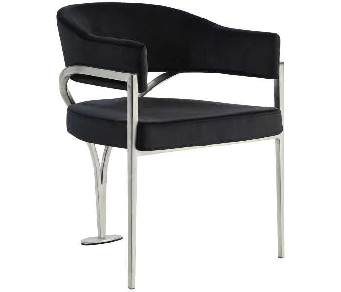 Madelyn - Fabric Dining Chair (Set of 2)
