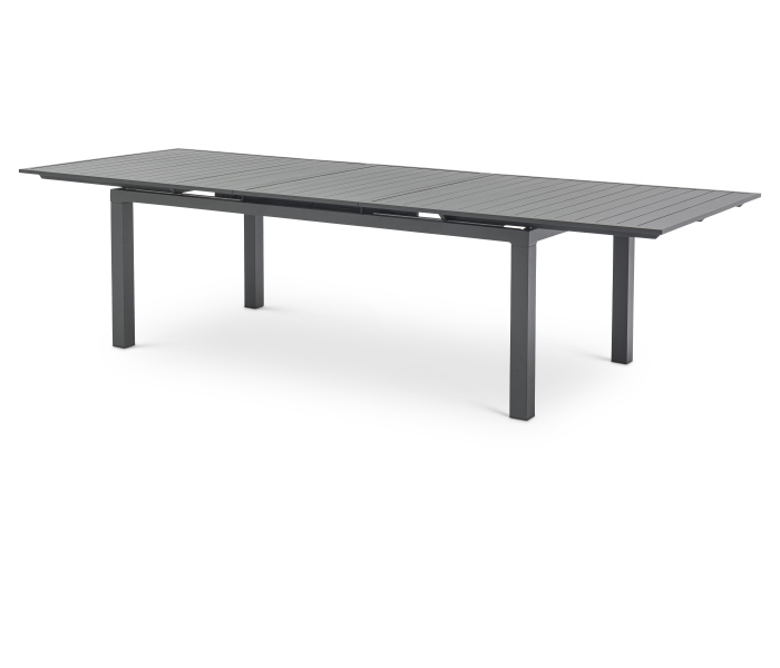 Maldives - Outdoor Patio Dining Table, 119"