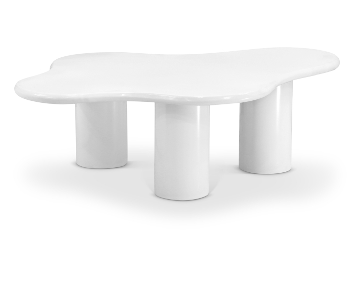 Romaine - Coffee Table, 51.5"