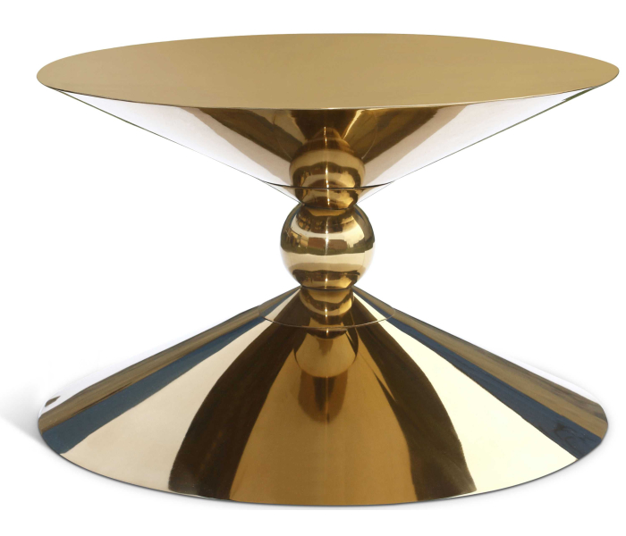 Malia - Coffee Table, 28"