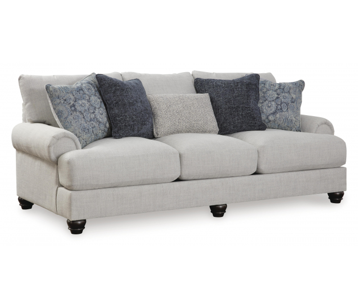 Avocet Sofa Arctic, 98"