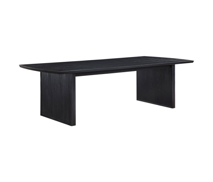 Brookmead - Extension Leaf Dining Table, 82"