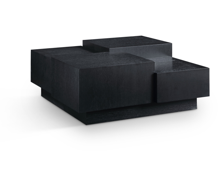 Mateo - Coffee Table, 39"