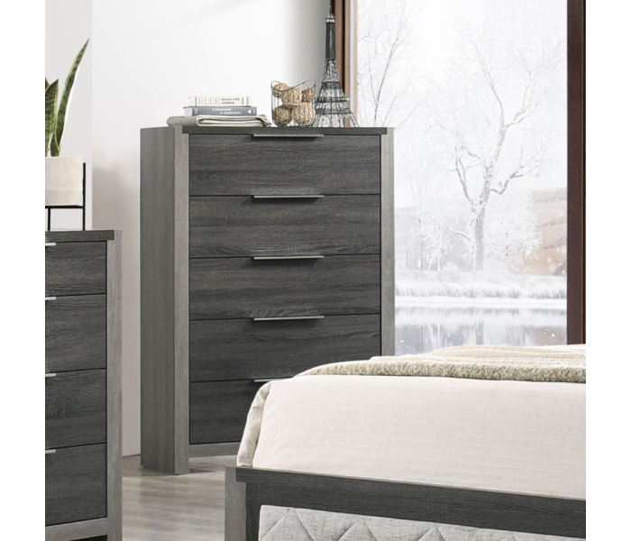 Casimiro - Chest, 54" Tall