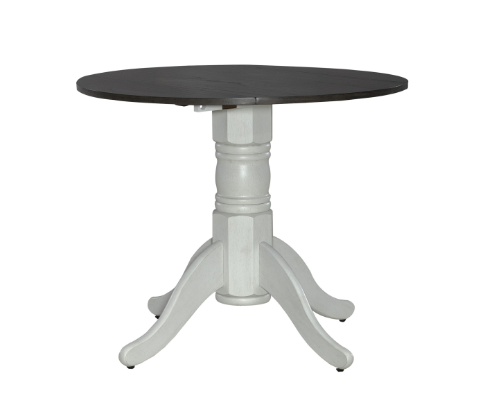 Brook Bay - Drop Leaf Table Top, 36"