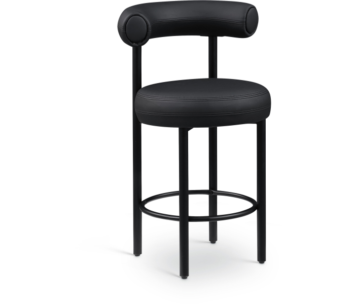 Bordeaux - Counter Stool (Set of 2)