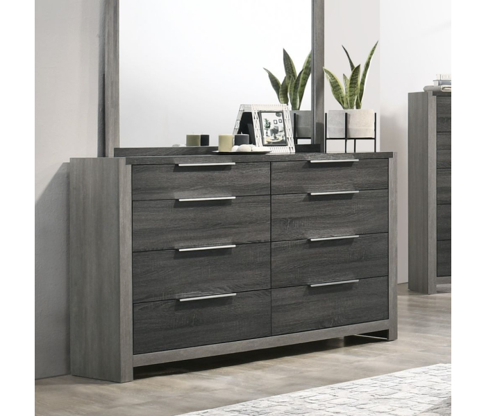 Casimiro - Dresser, 64" Wide