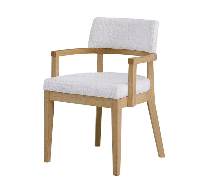 Kasem - Side Chair (Set Of 2) - Gorge And Oak