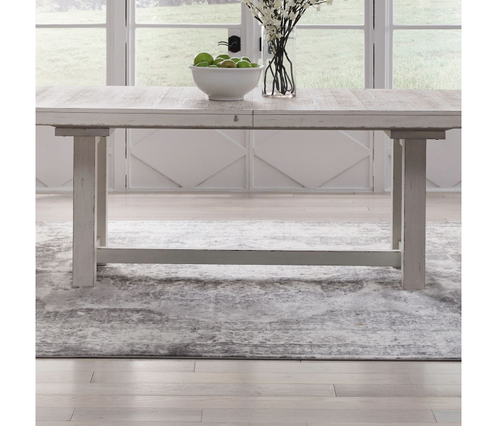 Backroads - Trestle Table Base