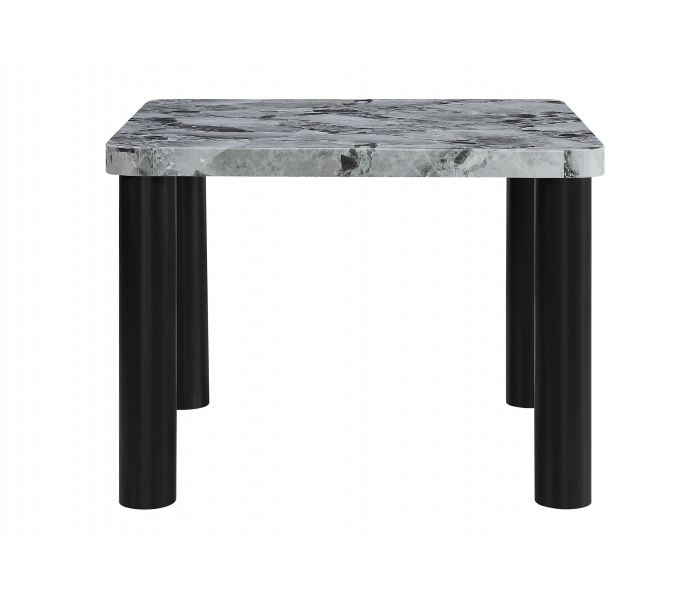 D5473 - Bar Table - Black / - Black, 48"